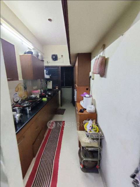 2 BHK Flat In Grandeurr Apartment For Sale  In Selaiyur