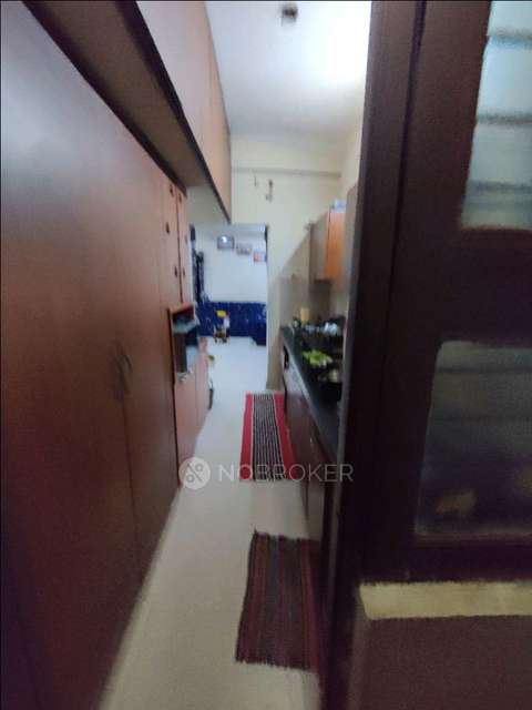 2 BHK Flat In Grandeurr Apartment For Sale  In Selaiyur