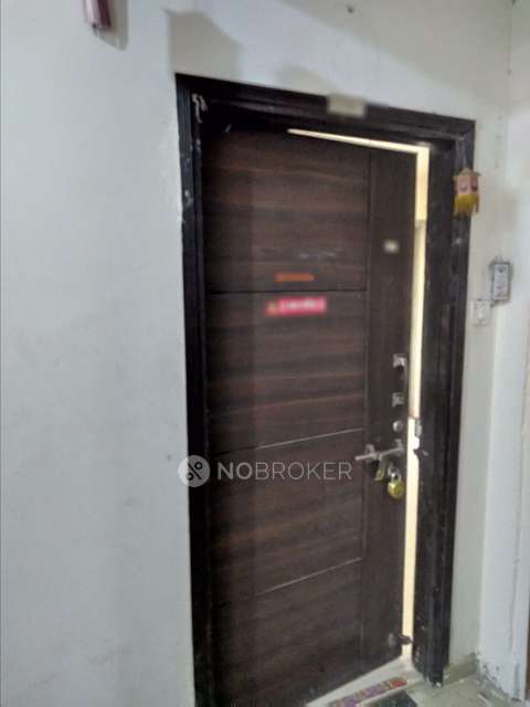 1 BHK Flat In Mehta Ixora Baner for Rent  In Baner