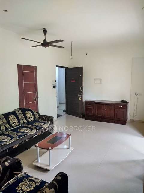 1 BHK Flat In Mehta Ixora Baner for Rent  In Baner