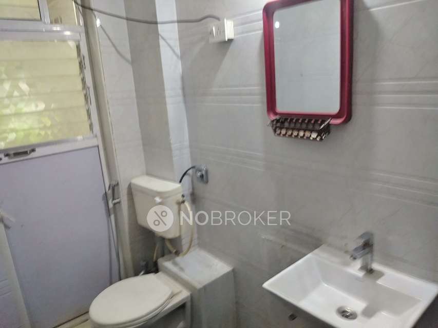 1 BHK Flat In Mehta Ixora Baner for Rent  In Baner