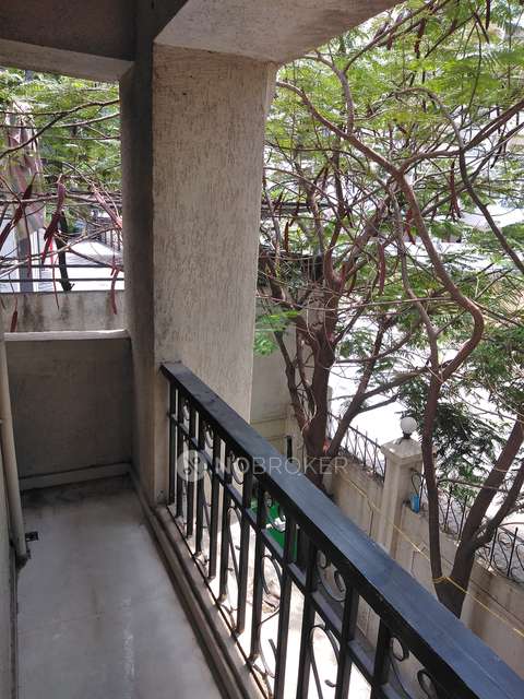 1 BHK Flat In Mehta Ixora Baner for Rent  In Baner