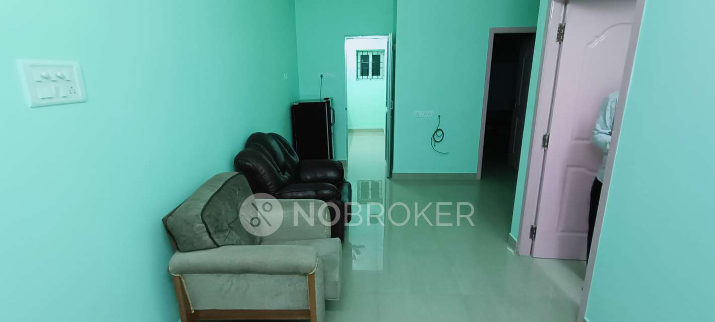 2 BHK Flat for Rent  In Thoraipakkam