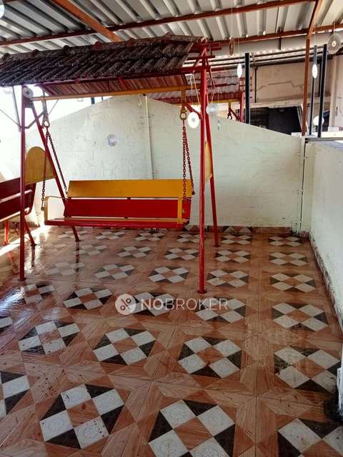 2 BHK Flat In Agarwal Gokul Heights For Sale  In Virar West