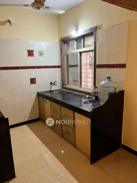 2 BHK Flat In Agarwal Gokul Heights For Sale  In Virar West