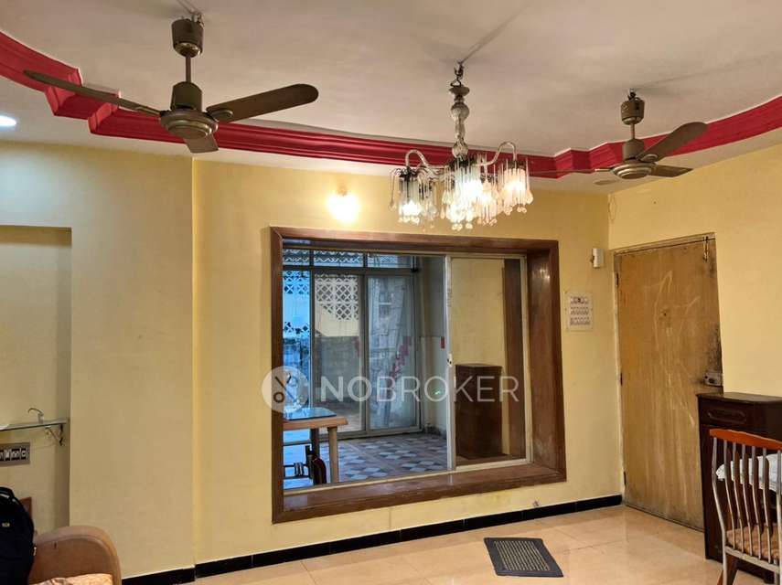 2 BHK Flat In Agarwal Gokul Heights For Sale  In Virar West