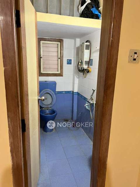 2 BHK Flat In Agarwal Gokul Heights For Sale  In Virar West