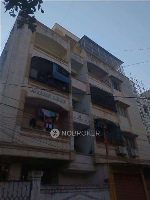 2 BHK Flat In Bhargavi Homes  For Sale  In Saroornagar