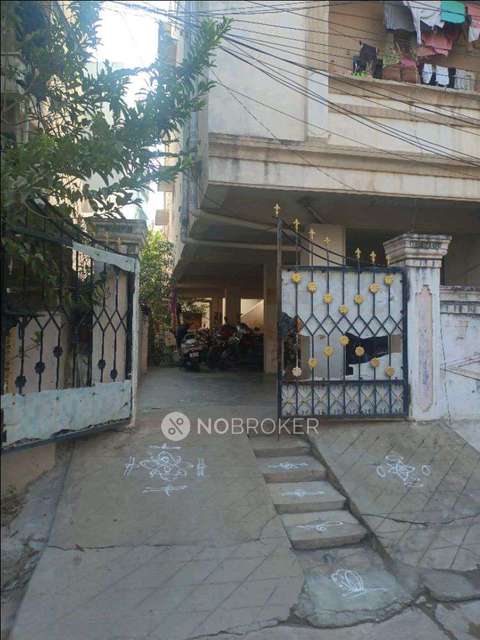 2 BHK Flat In Bhargavi Homes  For Sale  In Saroornagar