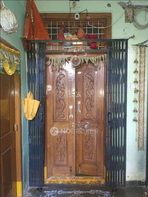 2 BHK Flat In Bhargavi Homes  For Sale  In Saroornagar