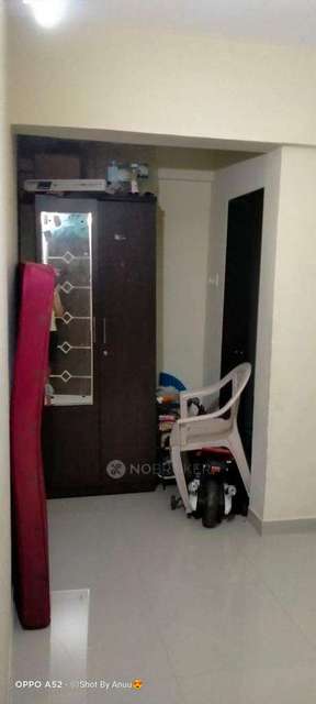 2 BHK Flat In Krishna Kunj Apartment for Rent  In Narhe