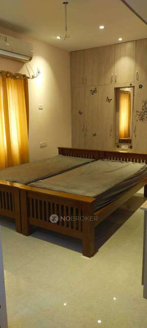 2 BHK Flat In Shubam Flats For Sale  In Ambattur