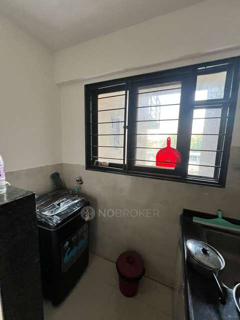 2 BHK Flat In Kohinoor Coral for Rent  In Hinjewadi