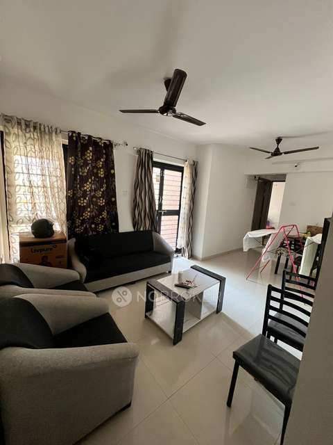 2 BHK Flat In Kohinoor Coral for Rent  In Hinjewadi