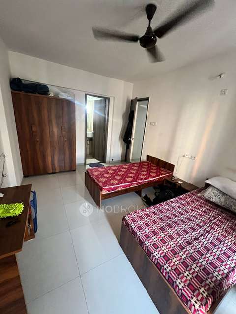 2 BHK Flat In Kohinoor Coral for Rent  In Hinjewadi