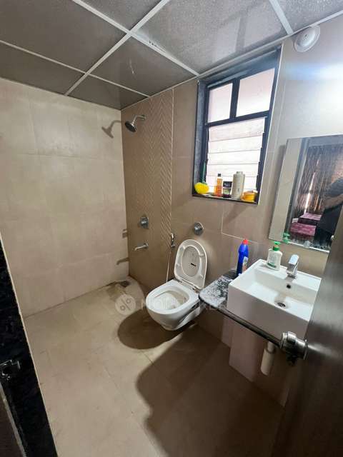 2 BHK Flat In Kohinoor Coral for Rent  In Hinjewadi