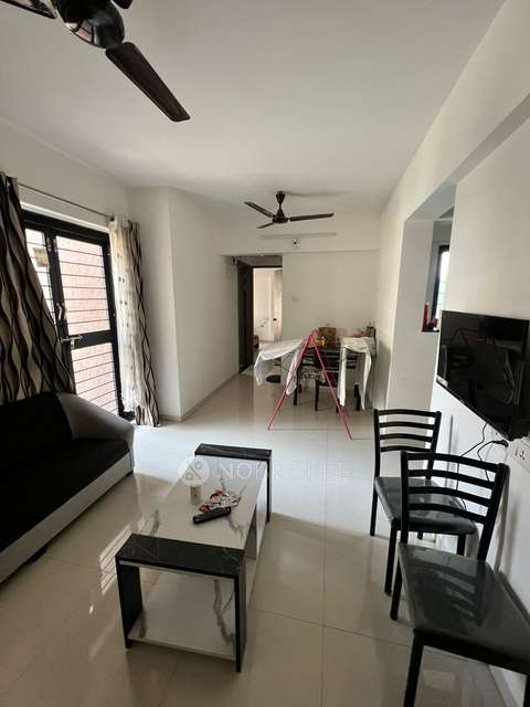 2 BHK Flat In Kohinoor Coral for Rent  In Hinjewadi