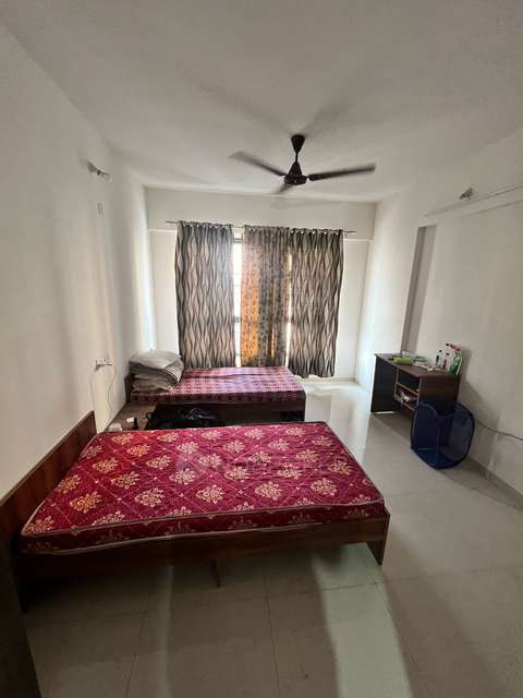 2 BHK Flat In Kohinoor Coral for Rent  In Hinjewadi