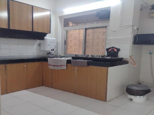 1 BHK Flat In Deepak Mahal Chs for Rent  In Worli