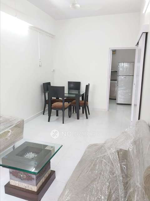 1 BHK Flat In Deepak Mahal Chs for Rent  In Worli