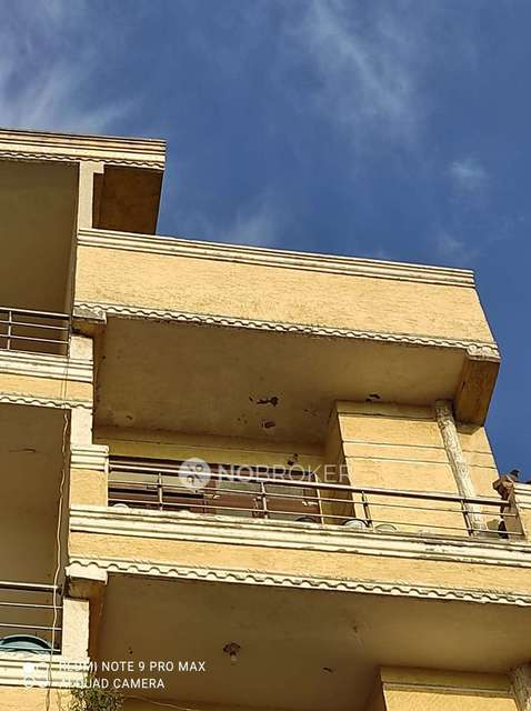 2 BHK Flat In Mahalaxmi For Sale  In Sarad City