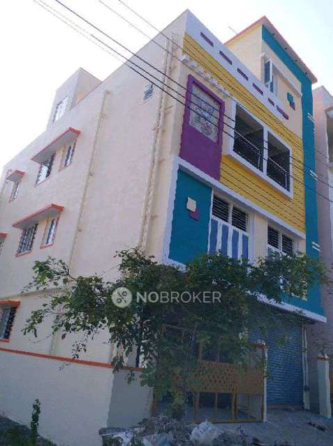 2 BHK Flat for Rent  In Medahalli