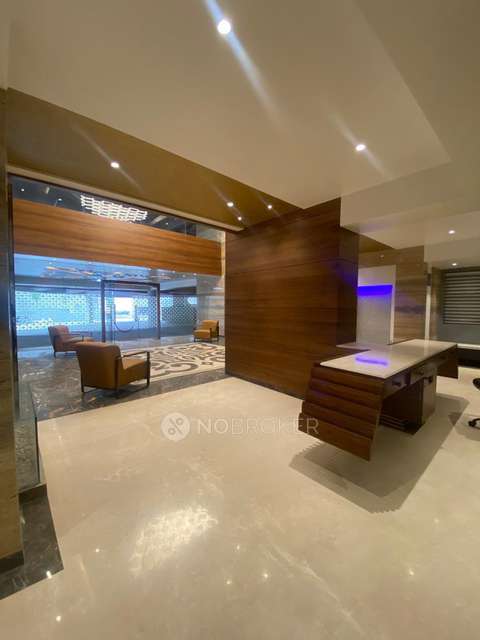 3 BHK Flat In Paradise Sai World City Panvel For Sale  In Panvel