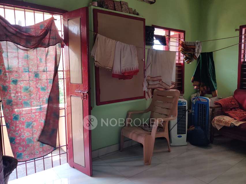 3 BHK House For Sale  In Villivakkam