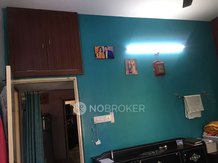 2 BHK Flat In Rishi Enclave For Sale  In Alwal