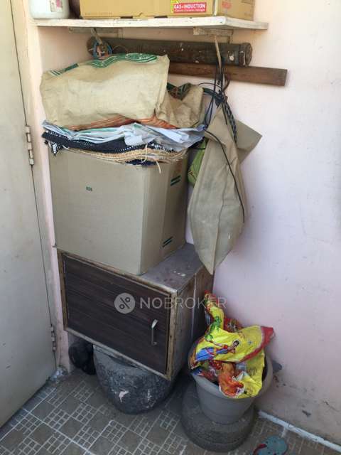 2 BHK Flat In Rishi Enclave For Sale  In Alwal