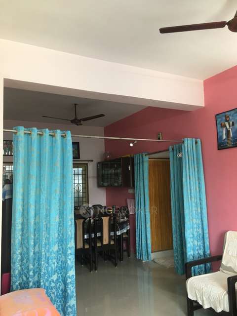 2 BHK Flat In Rishi Enclave For Sale  In Alwal