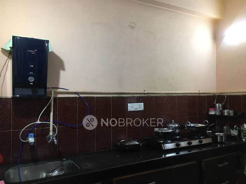 2 BHK Flat In Rishi Enclave For Sale  In Alwal