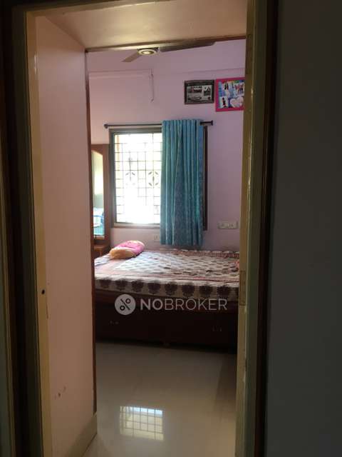 2 BHK Flat In Rishi Enclave For Sale  In Alwal