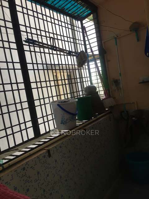 2 BHK Flat In Rishi Enclave For Sale  In Alwal