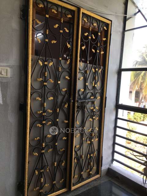 2 BHK Flat In Rishi Enclave For Sale  In Alwal