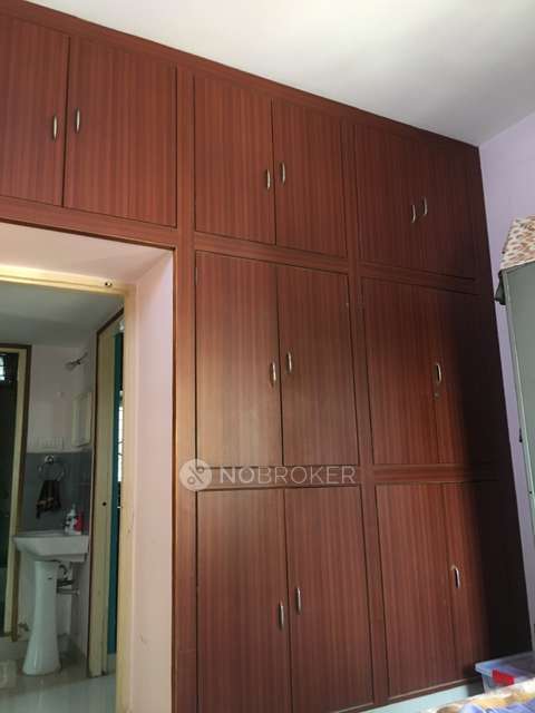 2 BHK Flat In Rishi Enclave For Sale  In Alwal