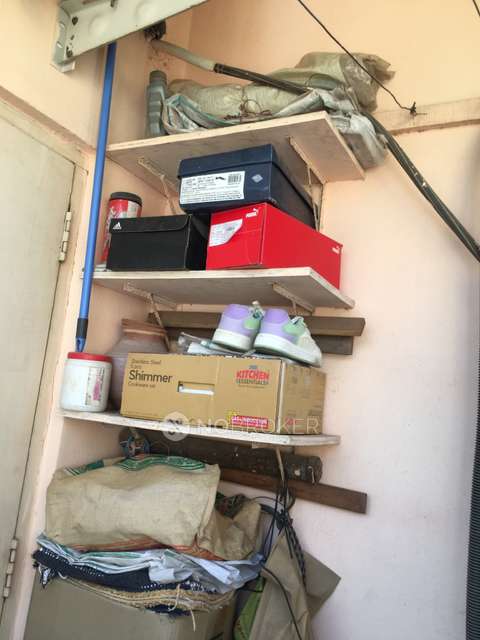 2 BHK Flat In Rishi Enclave For Sale  In Alwal