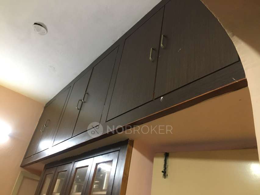 2 BHK Flat In Rishi Enclave For Sale  In Alwal