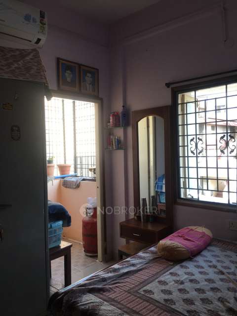 2 BHK Flat In Rishi Enclave For Sale  In Alwal