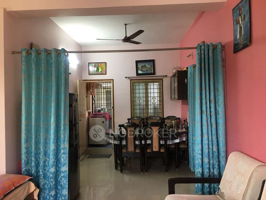 2 BHK Flat In Rishi Enclave For Sale  In Alwal