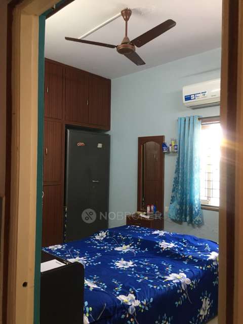 2 BHK Flat In Rishi Enclave For Sale  In Alwal