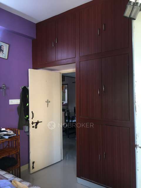 2 BHK Flat In Rishi Enclave For Sale  In Alwal
