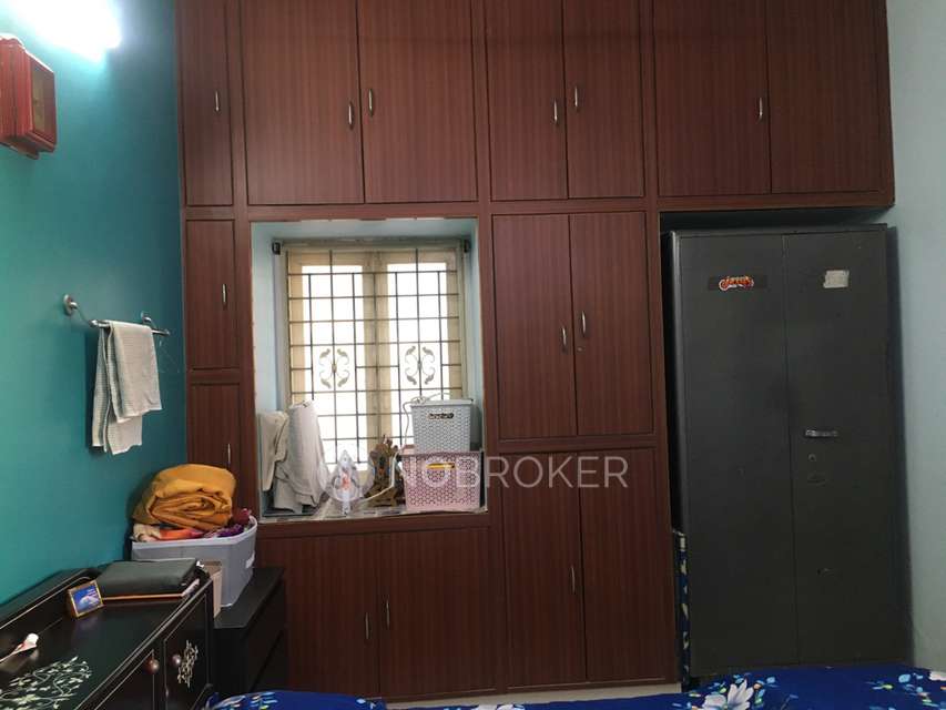 2 BHK Flat In Rishi Enclave For Sale  In Alwal