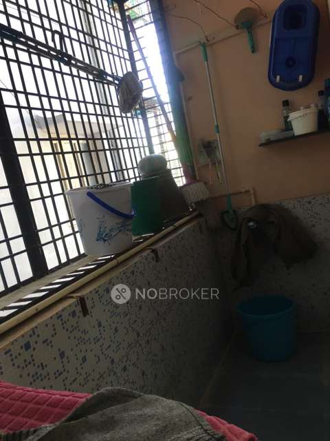 2 BHK Flat In Rishi Enclave For Sale  In Alwal