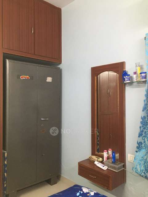 2 BHK Flat In Rishi Enclave For Sale  In Alwal