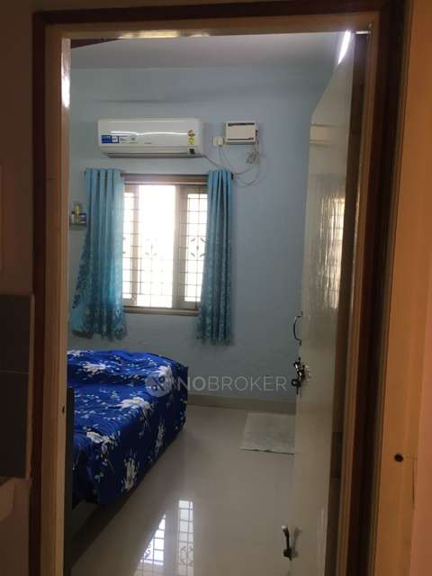 2 BHK Flat In Rishi Enclave For Sale  In Alwal