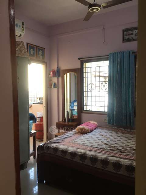 2 BHK Flat In Rishi Enclave For Sale  In Alwal