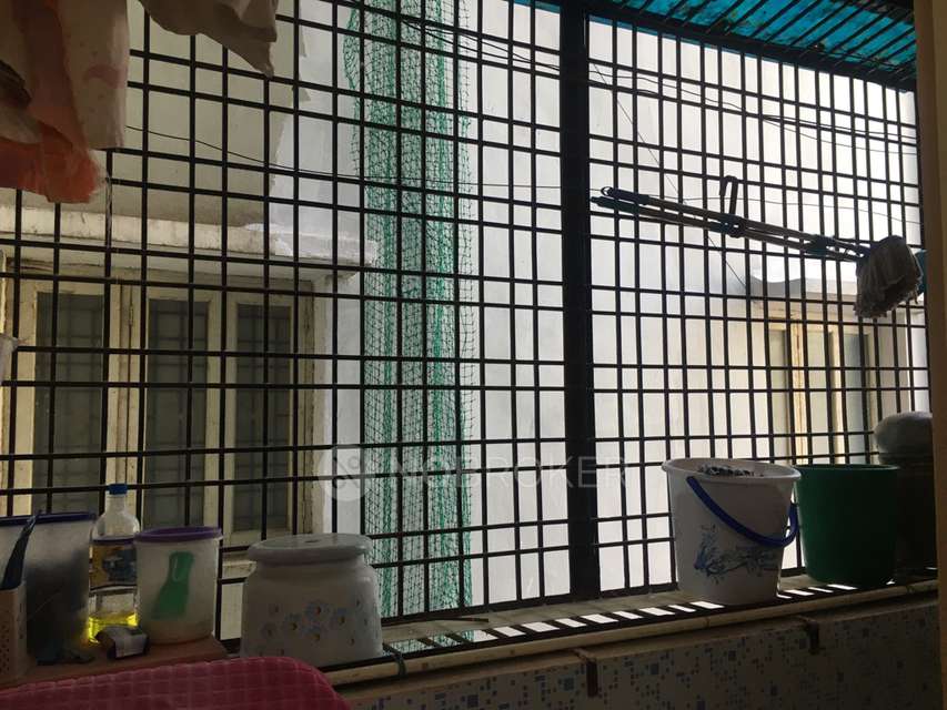 2 BHK Flat In Rishi Enclave For Sale  In Alwal