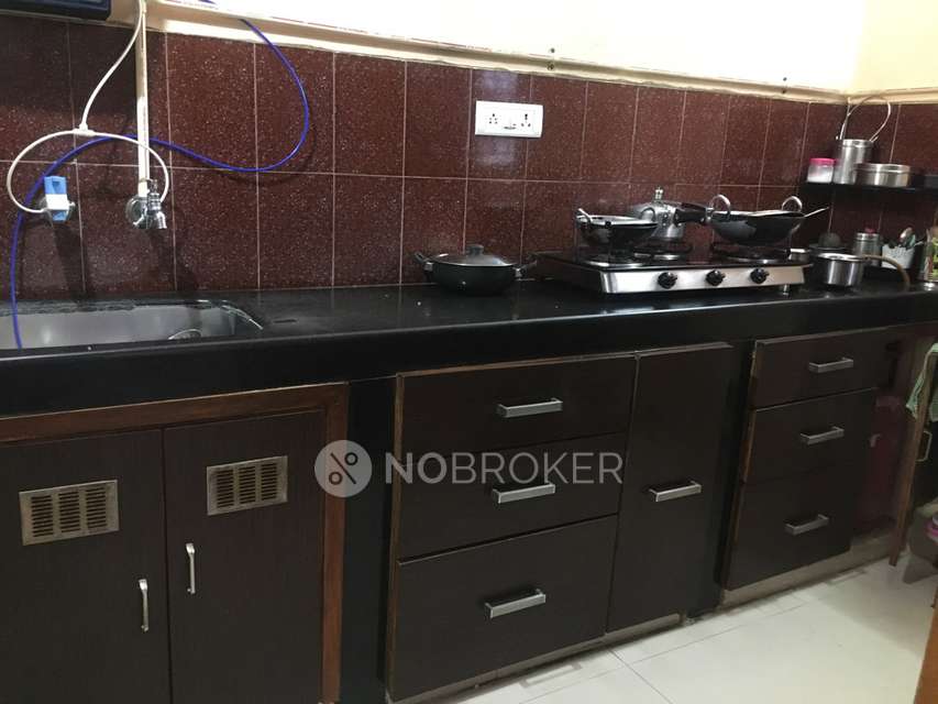 2 BHK Flat In Rishi Enclave For Sale  In Alwal