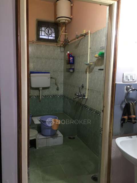 2 BHK Flat In Rishi Enclave For Sale  In Alwal